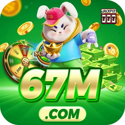 67m Slot - 320+ Caça-Níqueis Premium