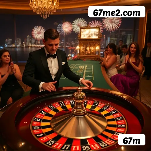 67m Belo Horizonte - Jackpots