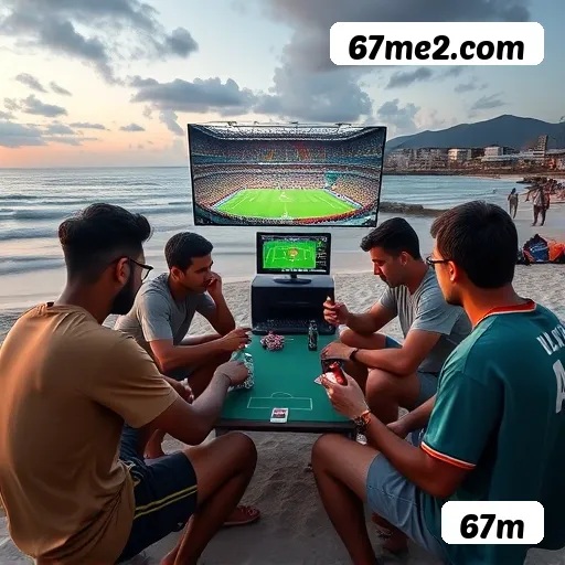 67m - Rápido Acesse