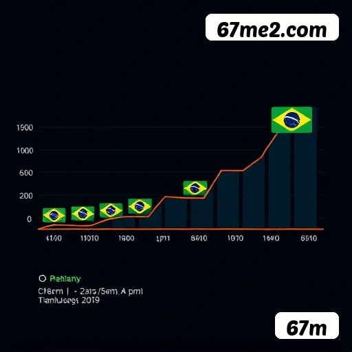 67m - Aplicativo Móvel